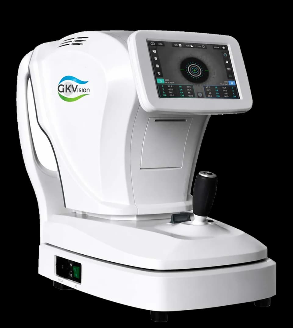 Autokeratorefractor SL200 GK Vision