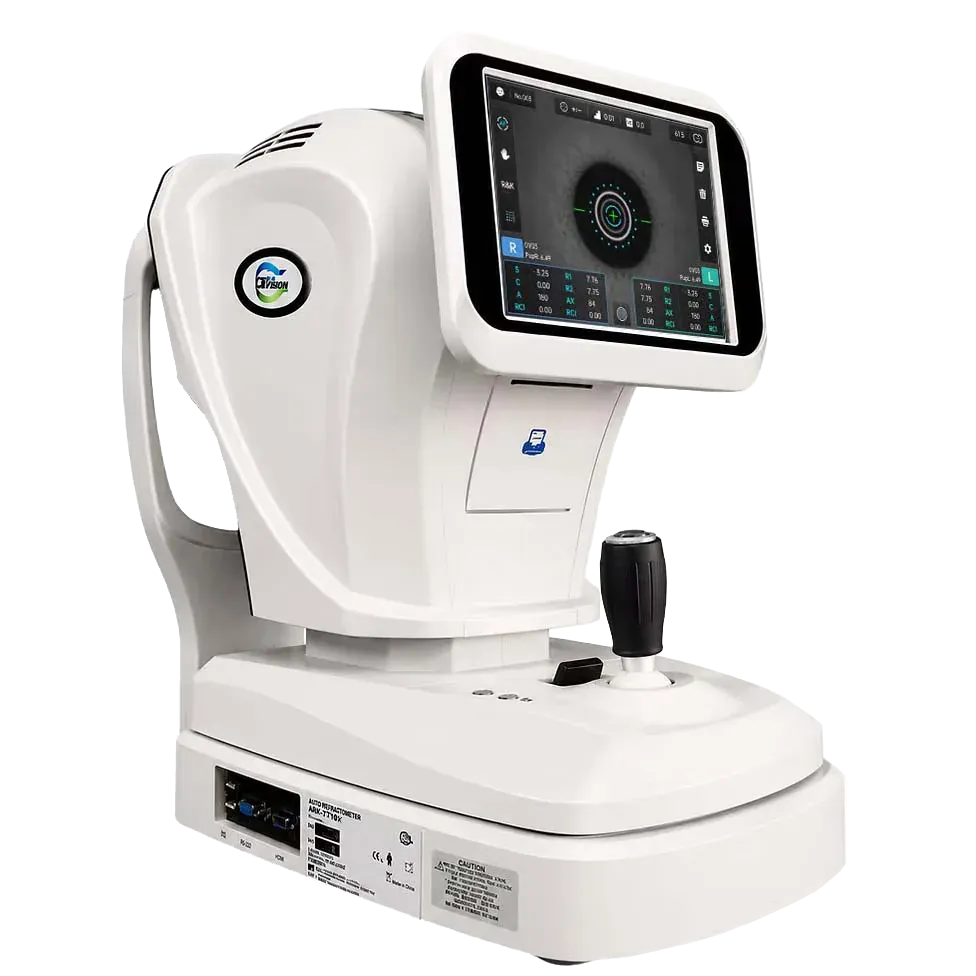 Autokeratorefractor ARK-7710X